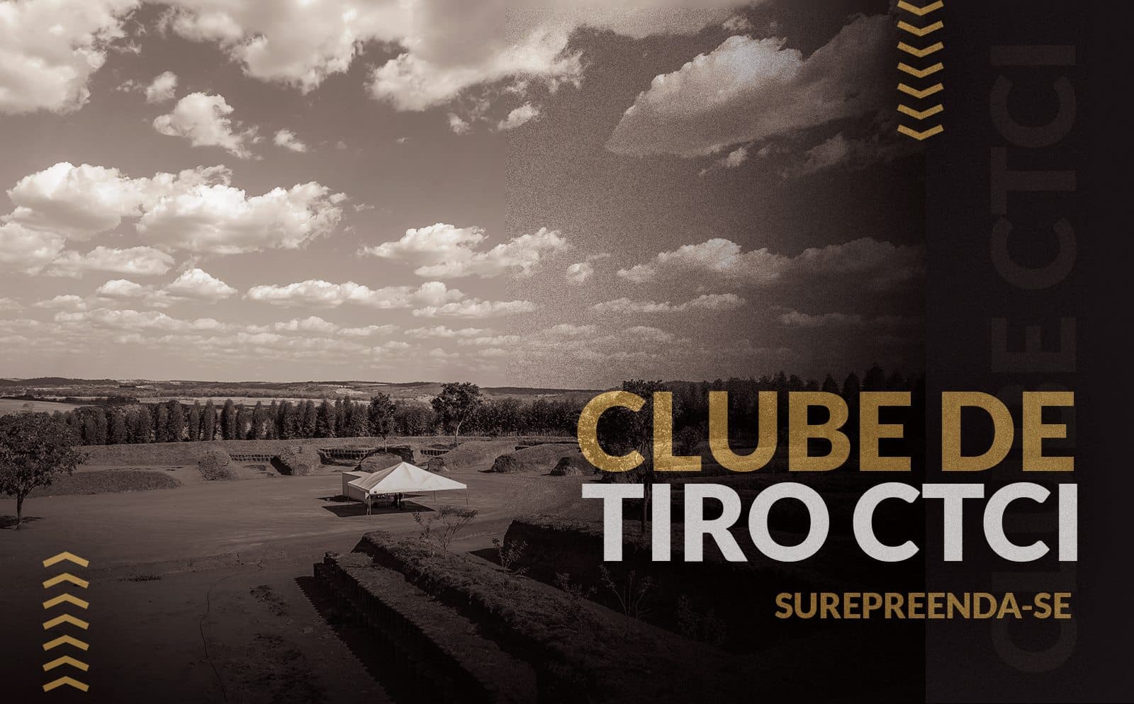 CTCI - Clube de Tiro e Caça Independência